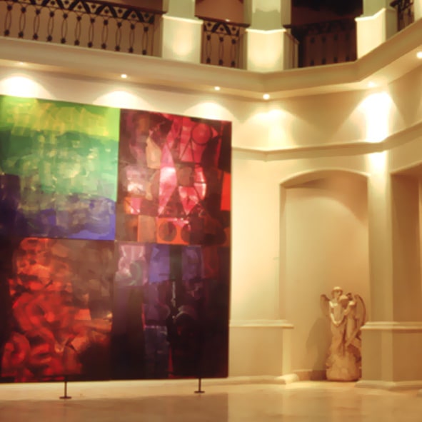 Visitar el Museo de Linares en el bello Pueblo Mágico